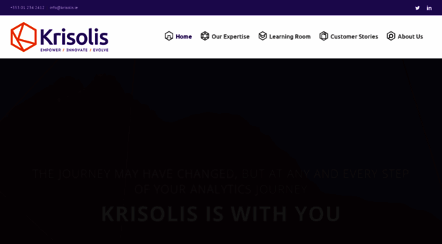 krisolis.ie