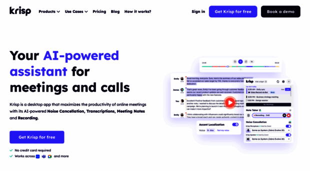 krisp.ai