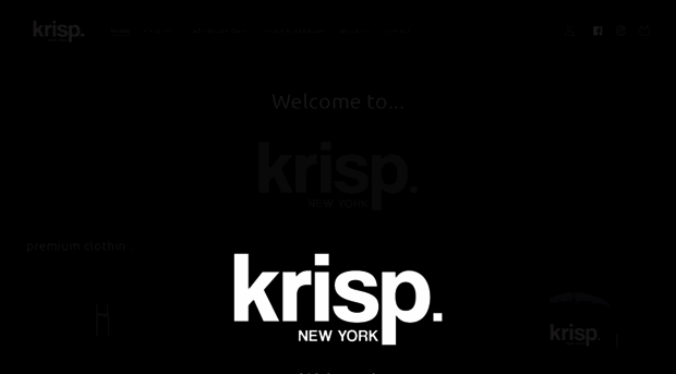 krispny.myshopify.com