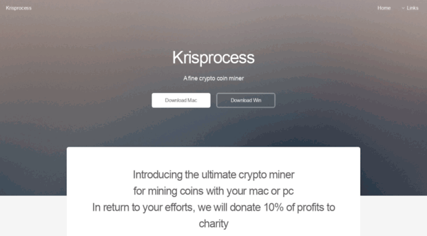 krisprocess.com