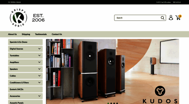 krispyaudio.com.au