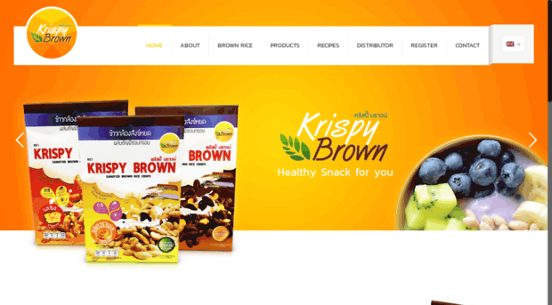 krispybrown.com