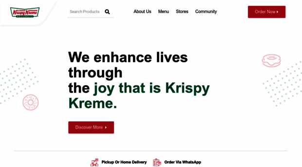 krispykreme.ng