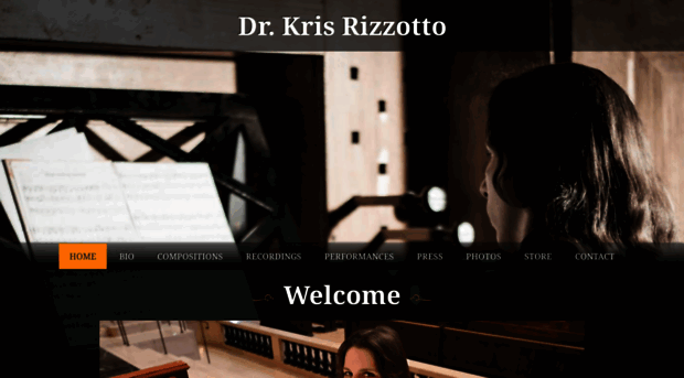 krisrizzotto.com