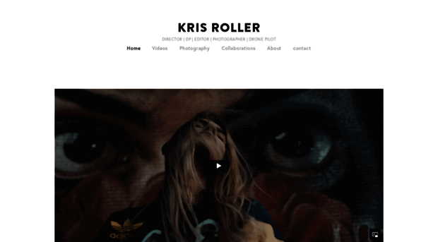 krisroller.com