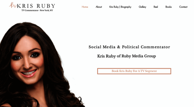 krisruby.com