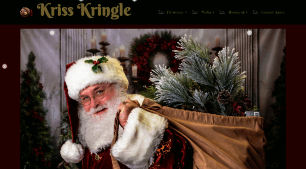 kriss-kringle.com