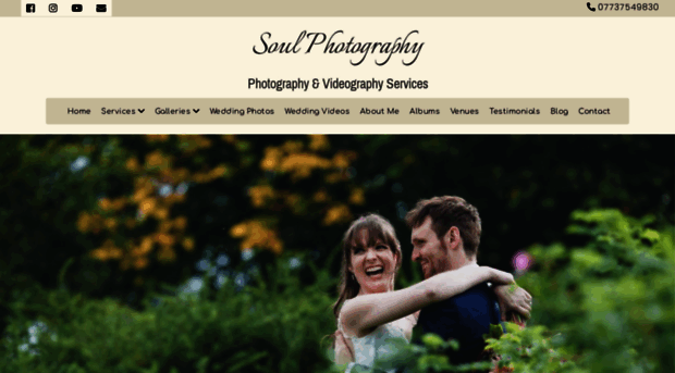 krissoulphotography.co.uk