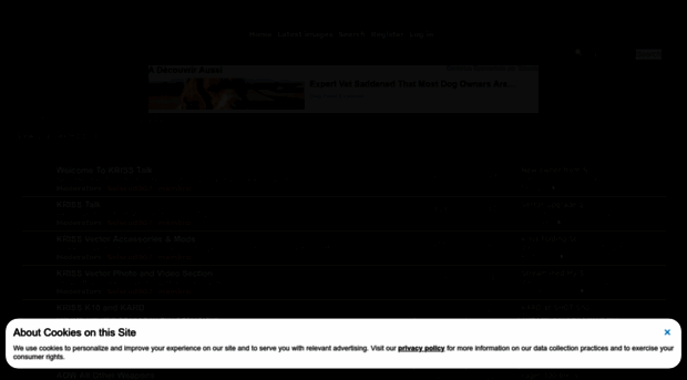 krisstalk.com
