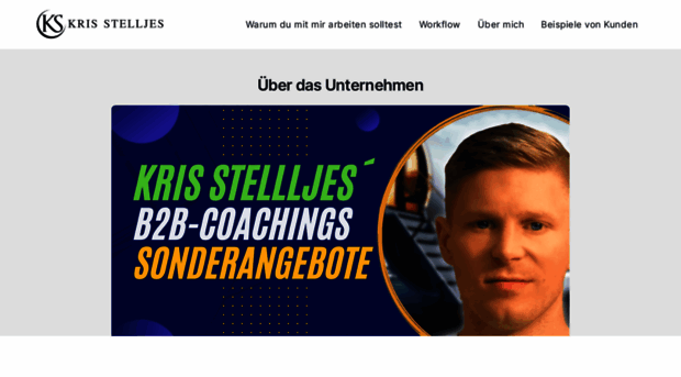 krisstelljes-coaching.com