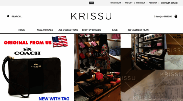 krissufashion.com.my