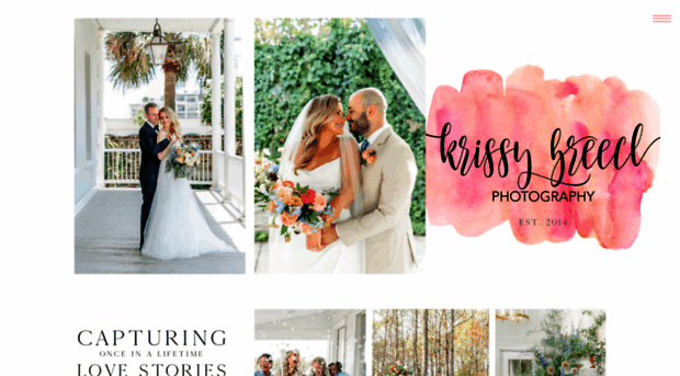 krissybreece.com