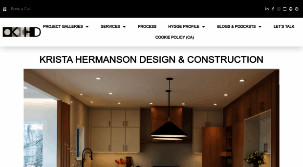 kristahermansondesign.com