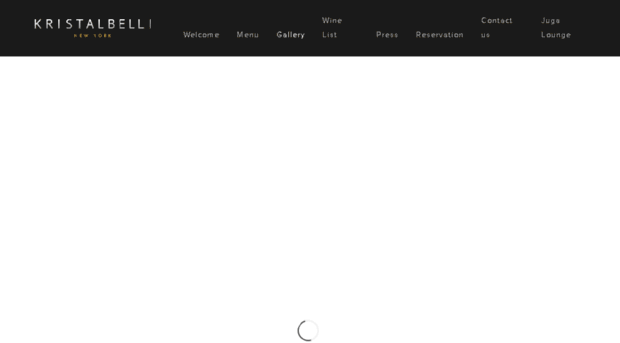 kristalbelli.com