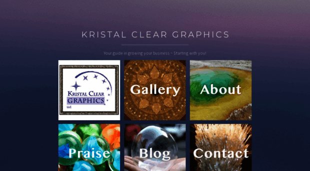 kristalcleargraphics.com