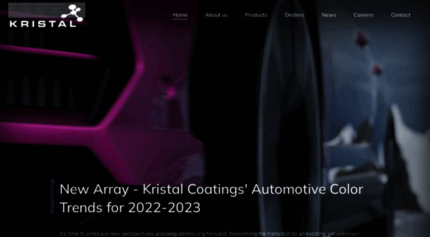 kristalcoatings.com