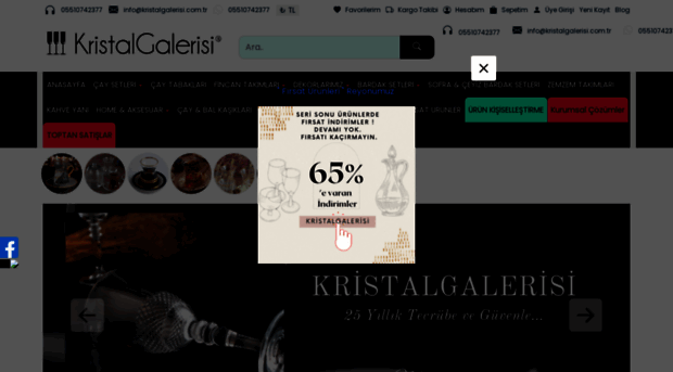 kristalgalerisi.com