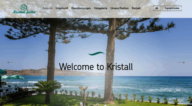 kristallsuites.com