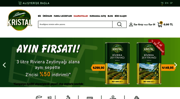 kristalyaglari.com