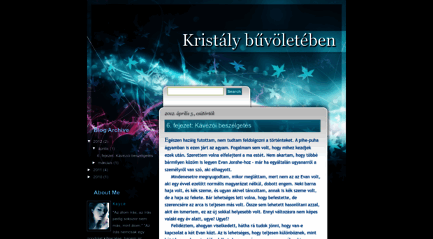 kristalybuvoleteben.blogspot.com