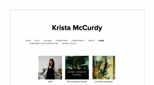 kristamccurdy.com