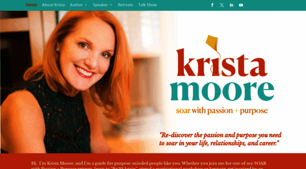 kristamoore.net