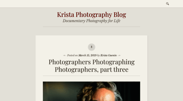 kristaphotoblog.com