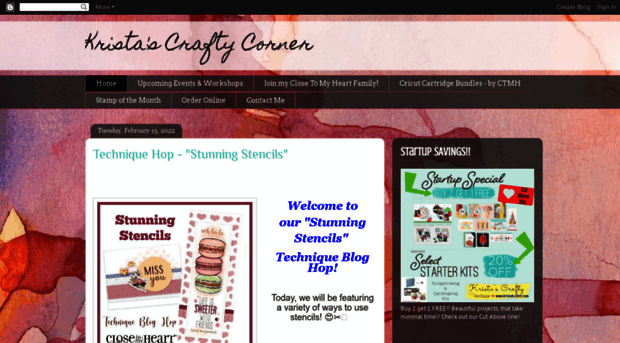 kristascraftycorner.blogspot.com