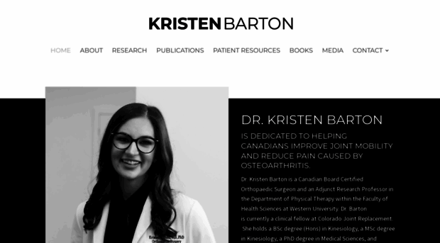 kristenbarton.com