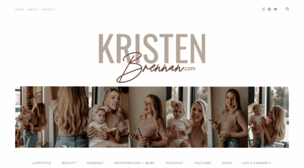 kristenbrennan.com