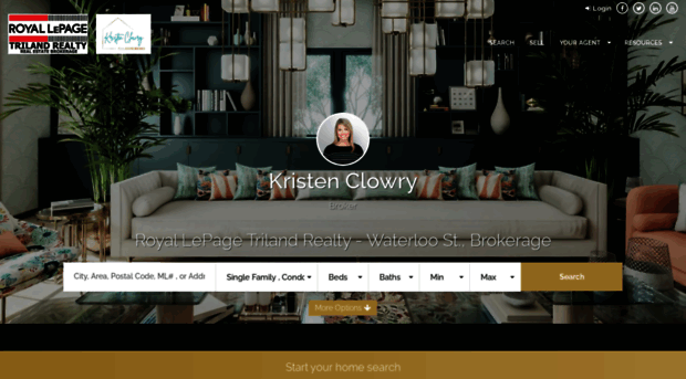 kristenclowry.ca