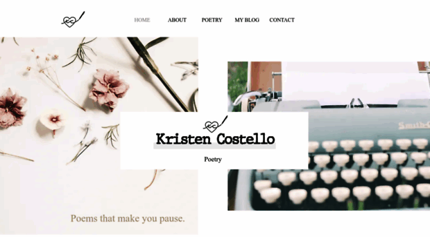 kristencostello.com