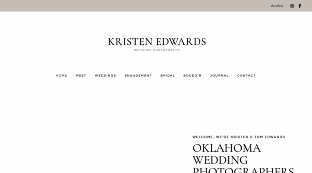 kristenedwards.com