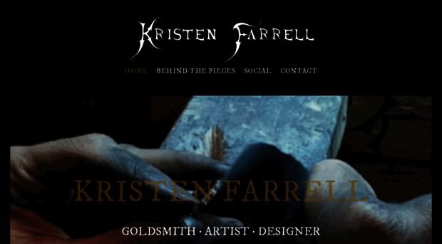 kristenfarrell.com