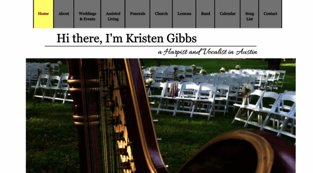 kristengibbs.com