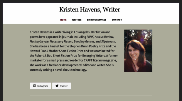 kristenhavens.com