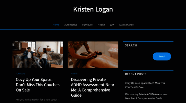 kristenlogan.uk