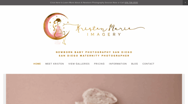 kristenmarieimagery.com