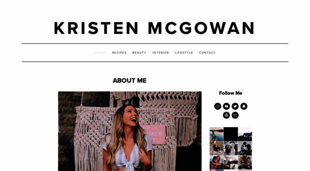 kristenmcgowan.com