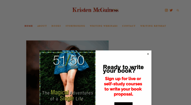 kristenmcguiness.com