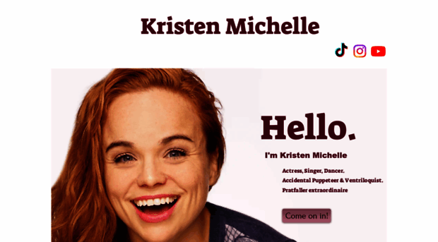 kristenmichelle.net