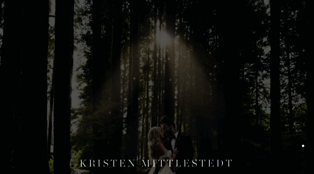 kristenmittlestedt.com