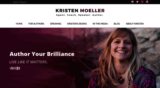 kristenmoeller.com