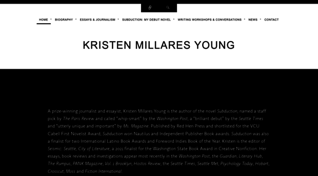 kristenmyoung.com