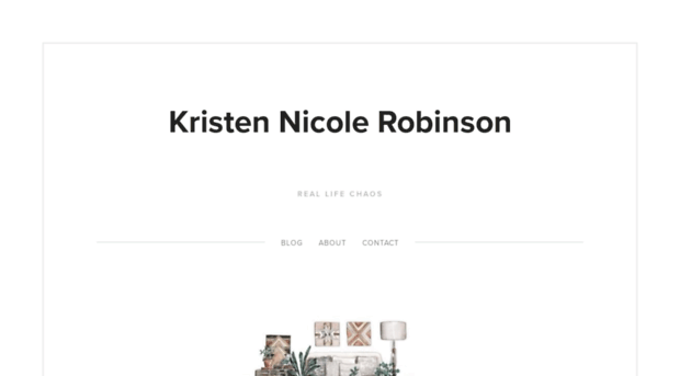 kristennicolerobinson.com