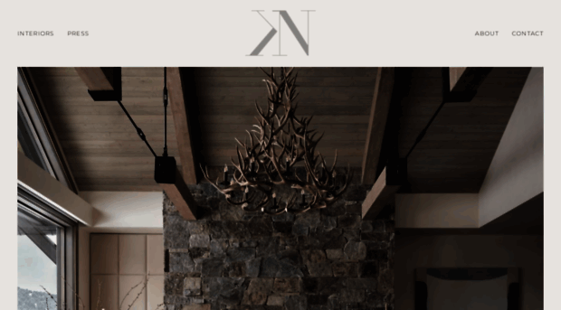 kristennixinteriors.com