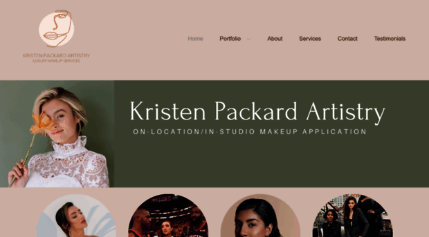 kristenpackard.com