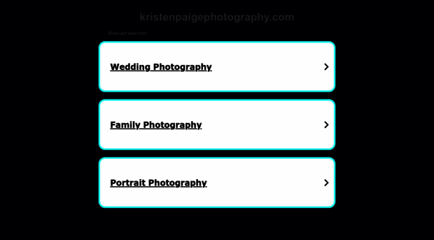 kristenpaigephotography.com