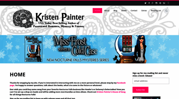 kristenpainter.com