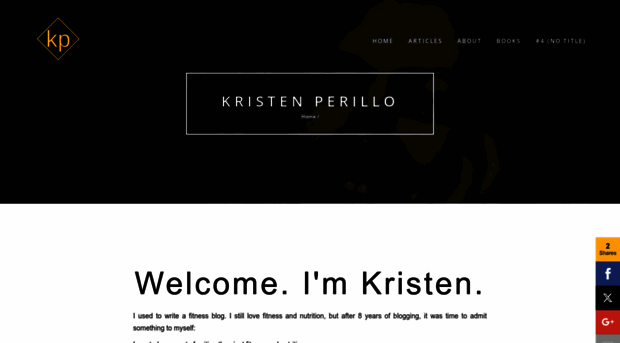 kristenperillo.com